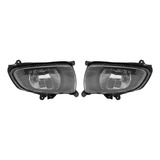 Faros Antiniebla Led Delanteros Para Coche, Kit De Luces Diu