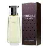 Carolina Herrera Herrera For Men 200 Ml. - mL a $12