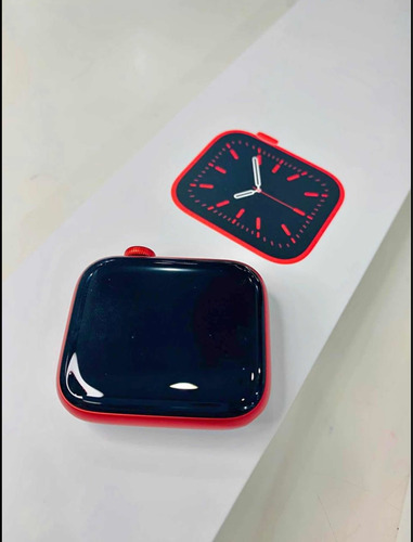 Applewatch Serie 6 44mm