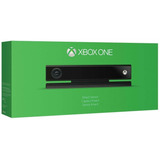 Kinect Sensor Xbox One Original Nuevo Sellado Microsoft Msi