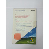 Licencia De Windows Xp Sp2 Original