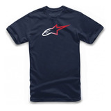 Remera Alpinestars Moto X - Trapote Racing