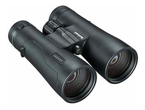 Bushnell Engage Dx 12x50mm Binocular, Negro