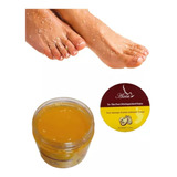 Exfoliante Para Pies Axiu 200 Ml Elimina Callos Resequedad