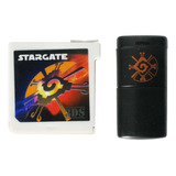 Tarjeta De Memoria Stargate 3ds Hc Class 10 3ds Flashcart