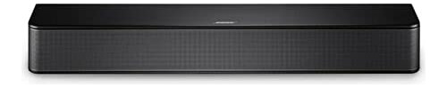 Bose Solo Soundbar Series Ii - Negro - Modelo -110 (renovad.