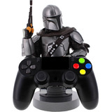 Soporte Para Control Play, Xbox , Celular The Mandalorian