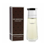 Herrera For Men Edt Hombre 200ml