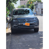 Volkswagen Amarok V6 Cd 3.0 Highline