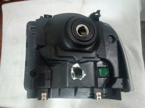 Faro Derecho Para Ford F-350 Tritn Ao 2005/2010 Foto 2