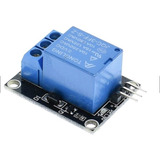 Modulo Rele Relay 5v Para Automação Arduino