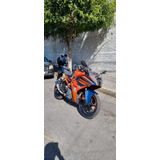 Ktm Rc 390 2022