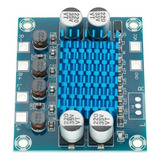 Placa Modulo Amplificador Audio Tpa3110 30w + 30w Dc 8-26v