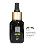 Lumed Serum Solucion Hidrisage Frasco X 20 Ml