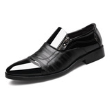 Zapatos Oxford De Vestir Para Caballero Para Hombre