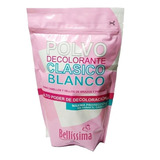  Polvo Decolorante Clasico Blanco Bellissima Doypack 700gr Tono 7 Tonos