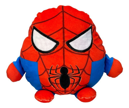 Peluche Avengers Spandex 25cm Phi Phi Toys Pce Mv110 Bigshop