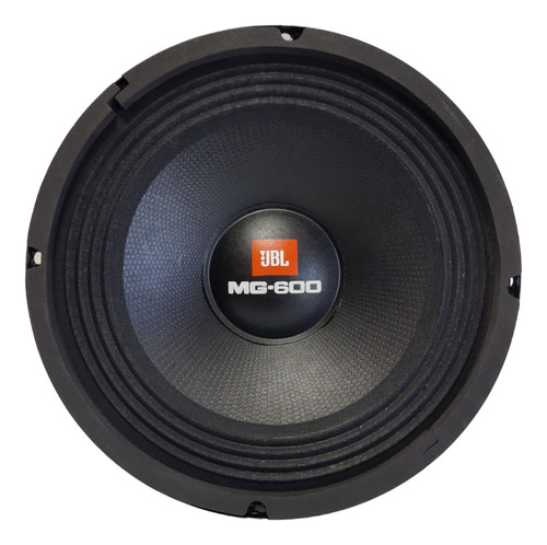 Woofer 8 Pulgadas Jbl 8 Mg600 4r Mid-bass 300w Rms 4 Ohm