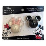Set Bálsamos Labiales Mickey Mouse Disney 