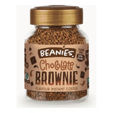 Beanies Café Chocolate Brownie Sin Gluten 50 G