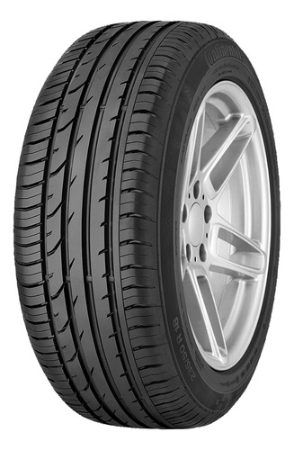 Llanta  205/50r17 89v  Contipremiumcontact 2e Continental