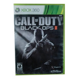 Call Of Duty Black Ops Ll Xbox 360 