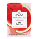 Pond's Cuidado Facial Fruity Hydra Fresh Sandía Mascarilla