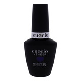 Esmalte De Unhas Veneer Soak Off Gel Cor Para Fazer Água,