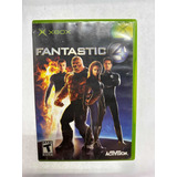 Fantastic 4 Xbox Clasico Completo | Play Again |