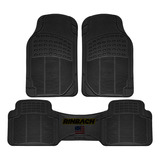 Kit Tapetes De Uso Rudo Jeep Liberty 2002 A 2007 Usa Origina