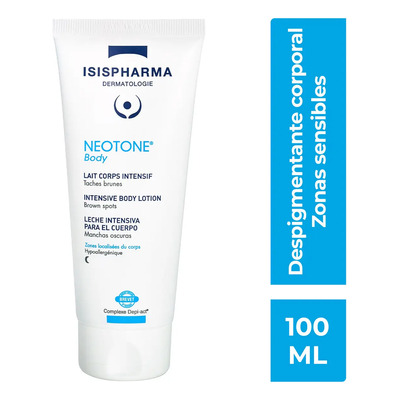 Isispharma Neotone Body 100ml | Envío gratis