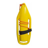 Torpedo Profesional Color Amarillo-apto Guardavidas En Ax5