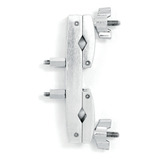 Doble Clamp Sc-4425g // Gibraltar // Lucy Rock