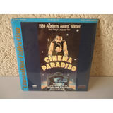 Cinema Paradiso - Filme - Laser Video Disc - Importado