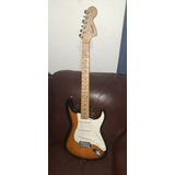 Squier By Fender Stratocaster 