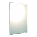 Espelho Bisotê Banheiro Sala Decoração 60x80 Dupla Face
