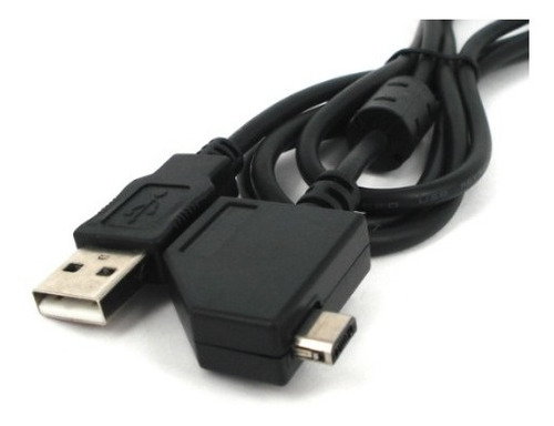 Cable Datos Usb Camaras Nik Uc-e13 Coolpix S