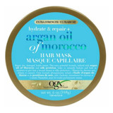 Mascarilla Capilar Ogx® Hydrate + Argan Oil Of Morocco 168 G