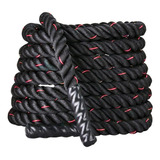 Soga Para Entrenamiento Gadnic Crossfit 38mm X 15 Metros