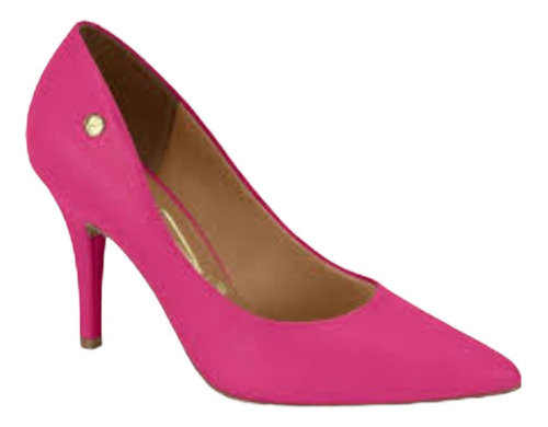 Zapato Vizzano Stilletos  Confort 1184 1101 Pink 1126 