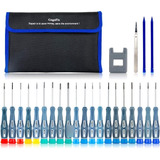 Kit Herramientas Gogofix P/reparar Phone/iPad/xbox/laptop