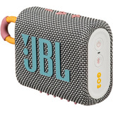 Jbl Go 3 Original  Altavoz Bluetooth - Speaker - Watherproof