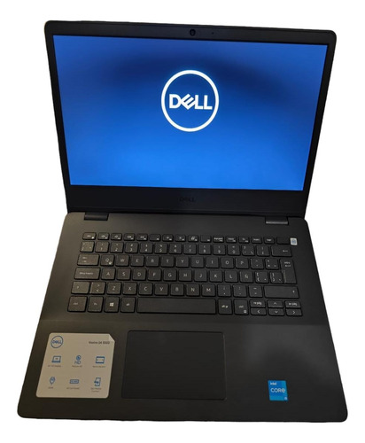 Notebook Dell Vostro 3400 I3 1115g4 8gb 256gb Okm 