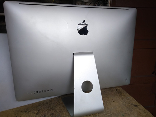 Apple iMac 27 A1312 Intel Core I5 Emc 2374 (defeito)