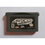 Need For Speed Most Wanted Gameboy Advance Gba