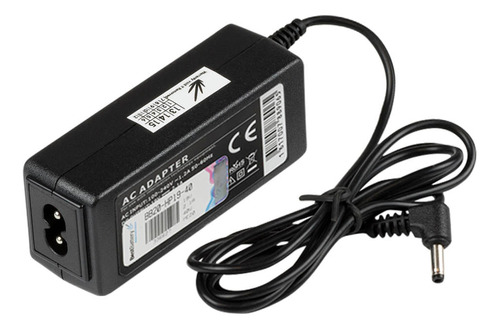 Fonte Carregador Para Notebook Hp Mini 110-3030 - 40w