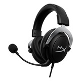 Hyperx Cloudx - Auriculares Para Juegos Con Licencia Oficial