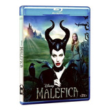 Blu-ray - Malefica