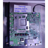 Tarjeta Main Board Un50ru7100