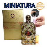 Orientica Royal Amber Parfum 10ml Miniatura Perfume Arabe Original